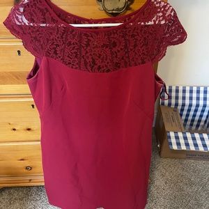 WHBM size 8